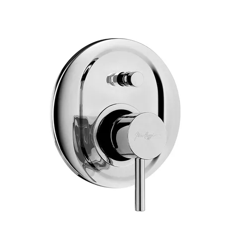 Nicolazzi Olympus Встраиваемая часть смесителя для 3796EXTCR (Акция на товар из наличия)