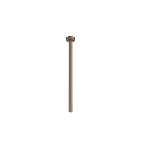 Fantini Icona Classic Кронштейн для душевой лейки 45 см, цвет Matt Copper PVD
