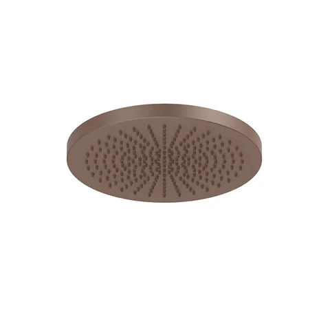 FANTINI Верхний душ &Oslash;300 мм., цвет Matt Copper PVD