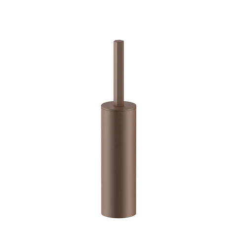 Fantini Venezia Ершик для унитаза, настенный, цвет Matt Copper PVD
