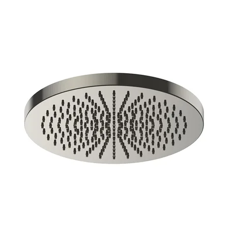 FANTINI Верхний душ &Oslash;300 мм., цвет Nickel PVD