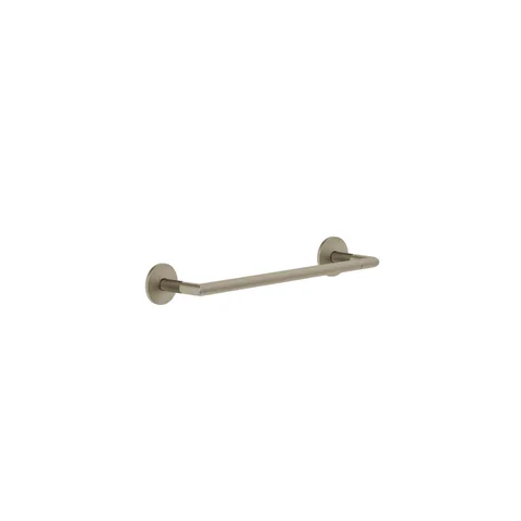 Gessi Anello Полотенцедержатель 30 см, цвет Finox Brushed Nickel