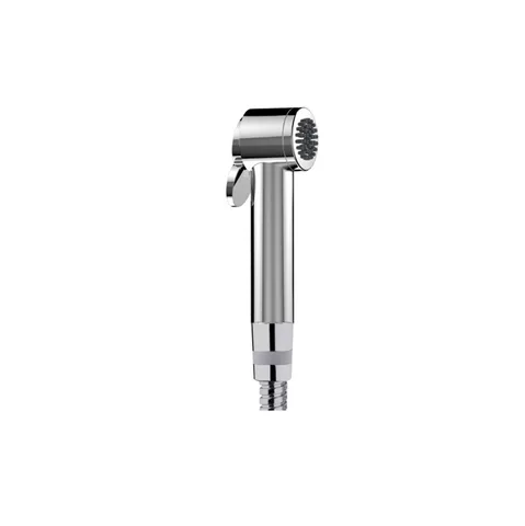 BOSSINI PALOMA-GOM Ø 34 mm Душевые лейки из ABS с клапаном подачи -EASY CLEAN система - хром