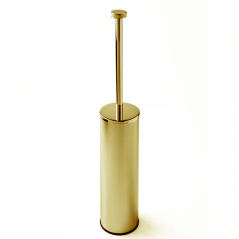 3SC Ribbon Туалетный ёршик, подвесной,цвет oro opaco