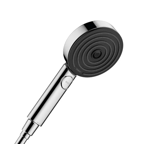 HANSGROHE PULSIFY Ручной душ,105 3jet Activation, цвет хром