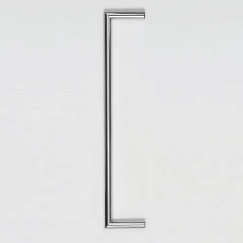 Bertocci Trecento Полотенцедержатель 40 см, цвет Brass Bronze