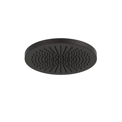 FANTINI Верхний душ &Oslash;300 мм., цвет Deep Black PVD