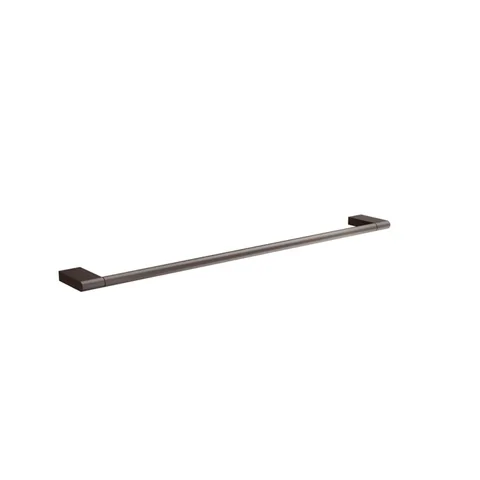 GESSI Origini Полотенцедержатель, 60 см, цвет Black Metal Brushed PVD