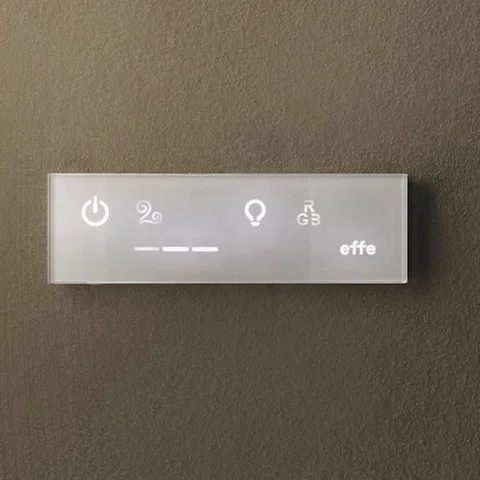Effegibi Монтажная коробка, 19х8хh4,3 см