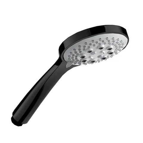 Almar EcoAir EMOTION Ручной душ 100 мм, 3 режима, экономия воды, ABS, черн. матовый (НЕ производится!)