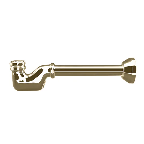 Gessi  Сифон на 1 1/4", цвет: Finox Brushed Nickel
