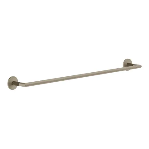 Gessi Ingranaggio Полотенцедержатель, 60 см, цвет Finox Brushed Nickel