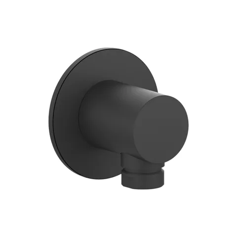 GESSI 316 Вывод воды на 1/2", цвет: Black XL