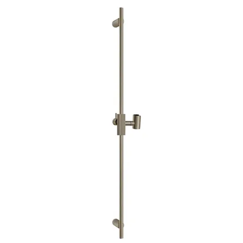 Gessi Ingranaggio Штанга для душа, цвет Finox Brushed Nickel