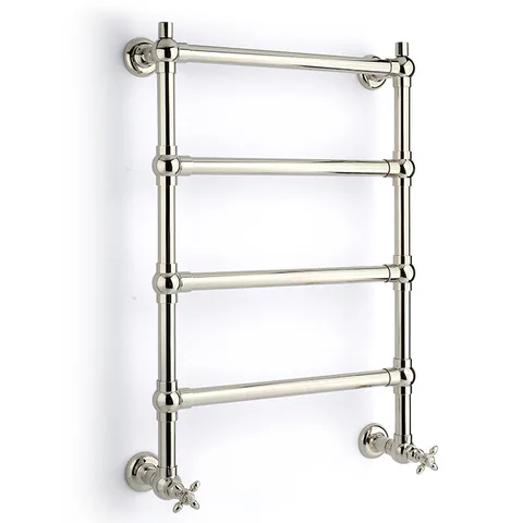 Nicolazzi Complementi Arredo Полотенцесушитель электрический  550х795 мм, цвет Bronze Plated