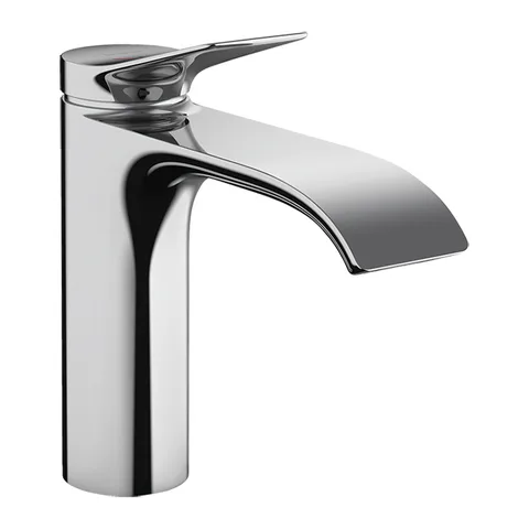 HANSGROHE VIVENIS Смеситель для раковины , 110 CoolStart, цвет хром