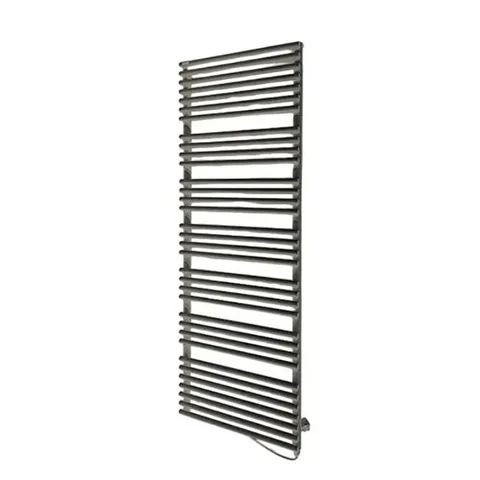 Antrax VP22 Полотенцесушитель электрический 48,5x101,6H см,  цвет: черный матовый