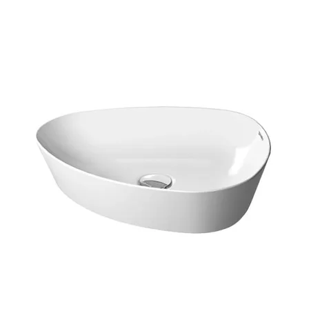 Duravit Cape Cod  Раковина 500mm без перелива, с 1 отв под смеситель, цвет белый (Спец.цена из наличия)
