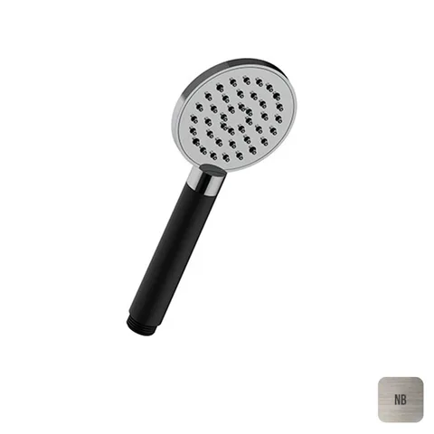 Almar POSH Ручной душ, латунь, цвет nickel brushed