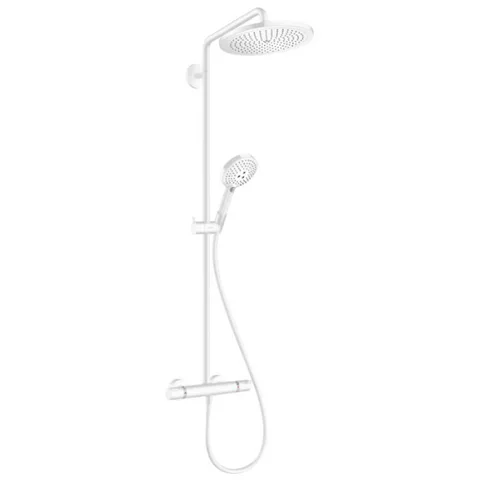 HG Croma Select S 280 SHP HB RD S 120, цвет матовый белый