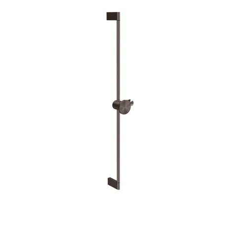 GESSI ORIGINI Штанга для душа 835 мм., цвет Black Metal Brushed PVD