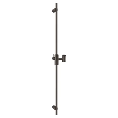 Gessi  Штанга для душа , цвет: Black Metal Brushed PVD