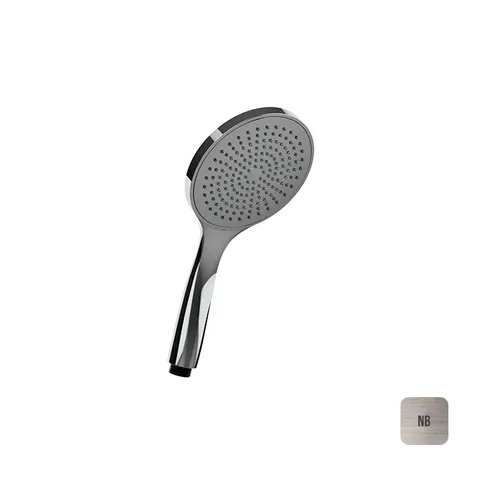 Almar ATTHIS Лейка ручная, ABS, Brushed Nickel