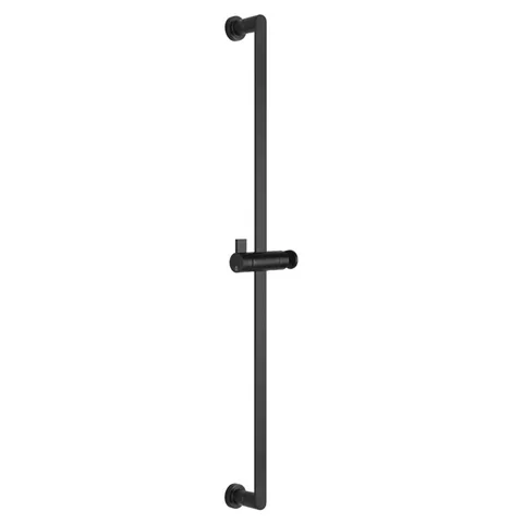 Gessi Emporio Emporio shower Штанга для душа, цвет: Black XL