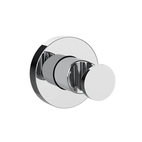Gessi Emporio Emporio shower Держатель неподвижный для душевой лейки, цвет: Chrome