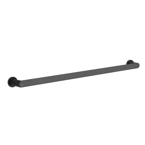 Gessi Emporio accessories Полотенцедержатель, 60 см, цвет: Black XL