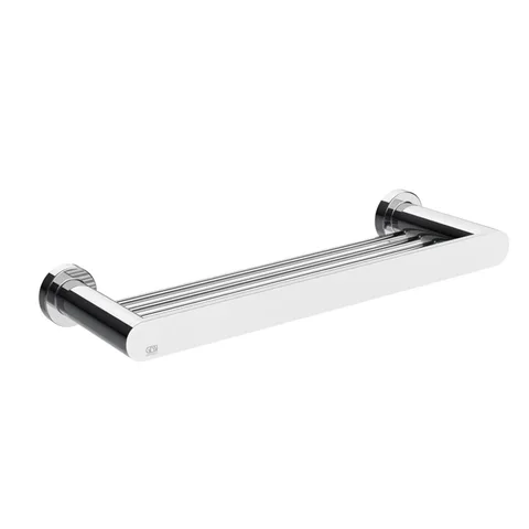 Gessi Emporio accessories Настенная полка 30 см, цвет: Chrome