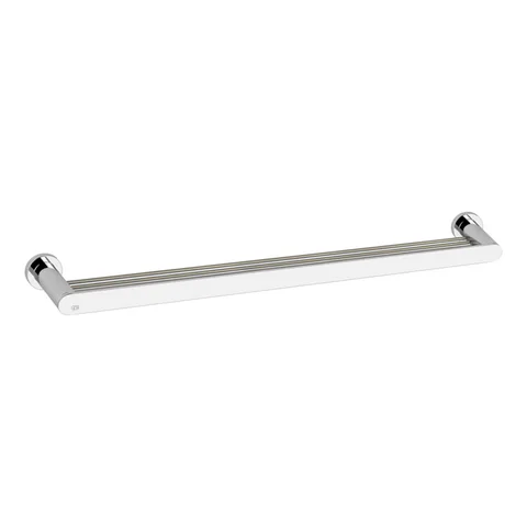 Gessi Emporio accessories Настенная полка 60 см, цвет: Chrome