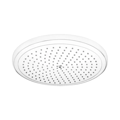 HANSGROHE CROMA Верхний душ Ø280 мм., цвет белый матовый