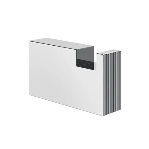 GESSI  INVERSO ACCESSORIES Крючок настенный, цвет: хром