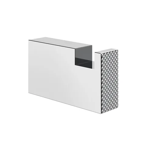 GESSI  INVERSO ACCESSORIES Крючок настенный, цвет: хром