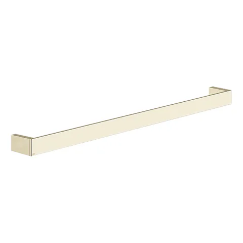 GESSI  INVERSO ACCESSORIES Настенный полотенцедержатель, 60 см, цвет: Warm Bronze Br PVD