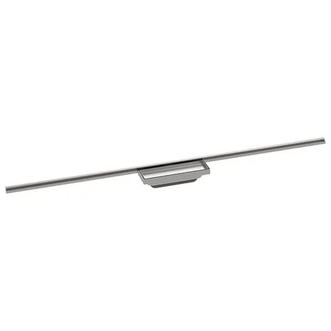 HG RainDrain Minimalistic Внешняя часть трапа для душа 1200, хром