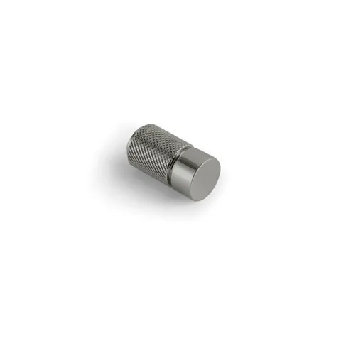 Bertocci Officina 01 Крючок, цвет Natural Nichel (акция из наличия)