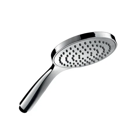 Almar EcoAir EMOTION Ручной душ 130 мм, 1 режим, ABS, хром