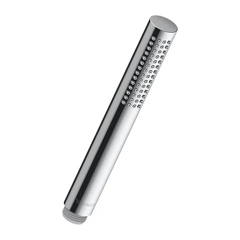 Duravit  Душ лейка цилиндр, хром глянец (см арт UV0640001C10)