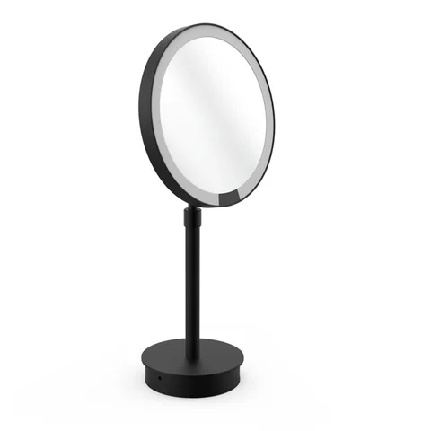 Decor Walther JUST LOOK PLUS SR 5X LED Косметическое зеркало с подсветкой на аккумуляторе