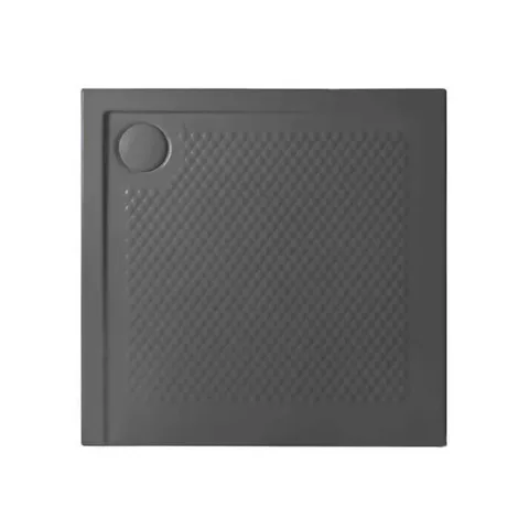Artceram  Б/С Поддоны  Поддон душевой квадратный 90x90 h 5,5 cм, цвет grigio oliva (Не производится)