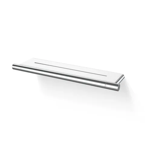 Decor Walther  BAR DA Душевая полочка 2x35x9 cm - Хром