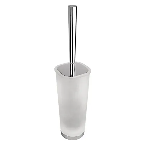 Colombo Alize Ершик h39см, Цвет: хром
