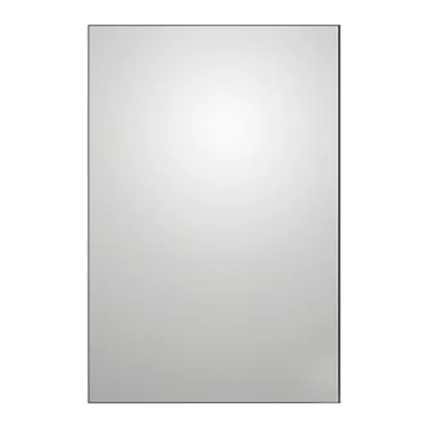 Colombo Fashion Mirrors Зеркало в раме, 90х60см., цвет: хром