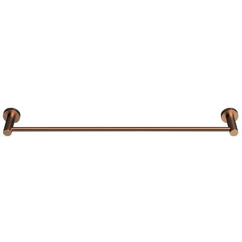 Colombo Plus Полотенцедержатель 63.5см., цвет: PVD Vintage Matt