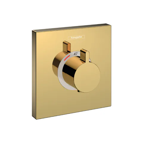 HG ShowerSelect Термостат ShowerSelect HighFlow, СМ, полир. золото