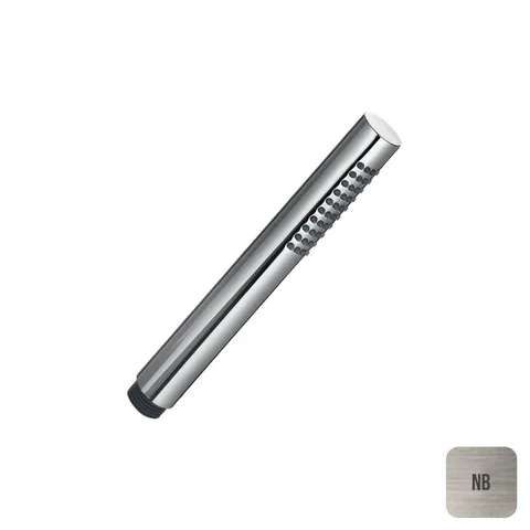 Almar EASYBRASS Ручной душ, латунь, цвет Nickel