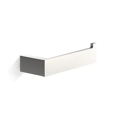 Decor Contract Держатель для туалетной бумаги, цвет Stainless Steel matt PVD