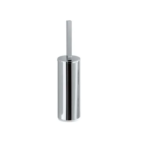 Laufen LB3 держатель для туалетной щетки (щетка в комплекте), свободностоящий, цвет хром